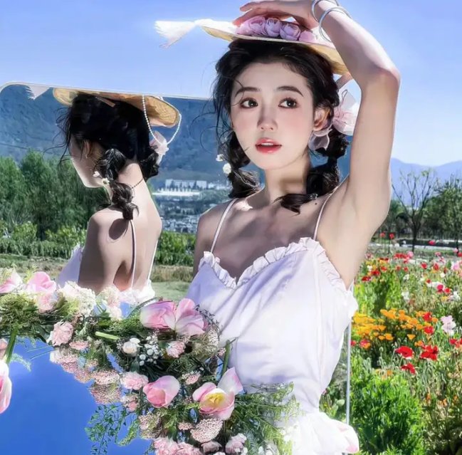 迷宫中的人