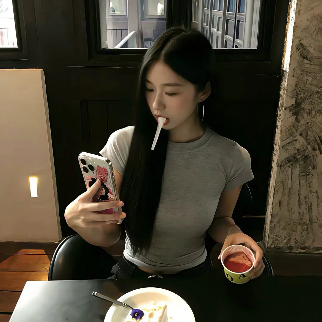 青春儿女